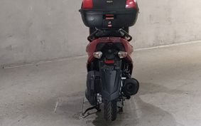 YAMAHA MAJESTY 155S SG28J