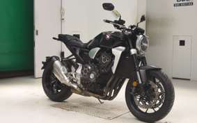 HONDA CB1000R GEN 2 2018 SC80