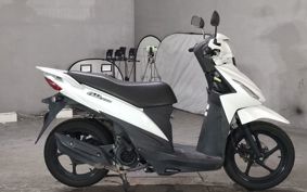 SUZUKI ADDRESS V110 CE47A