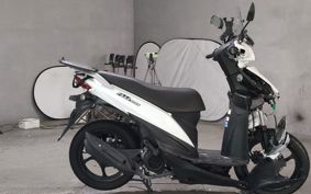 SUZUKI ADDRESS V110 CE47A