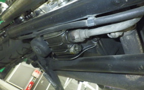 TRIUMPH BONNEVILLE 2007