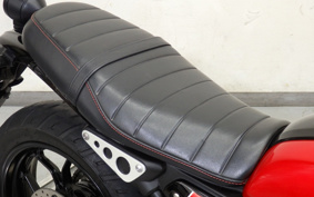 YAMAHA XSR125 RE46J