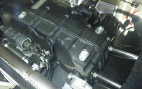 HARLEY RH975S 2024