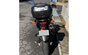 SUZUKI DL650 ( V-Strom 650 ) 2013 VP56A