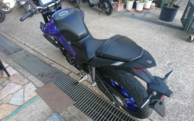 YAMAHA MT-03 ABS 2020 RH13J