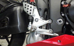 HONDA CBR600RR 2021 PC40