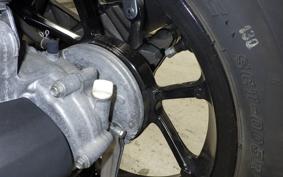 YAMAHA AERO X 155 2019