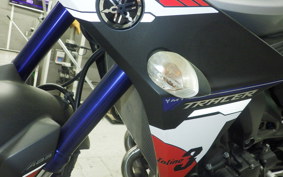 YAMAHA MT-09 Tracer 2015 RN36J