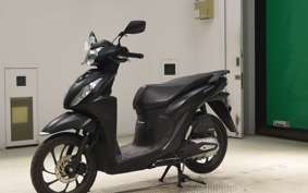 HONDA DIO 110 JK03