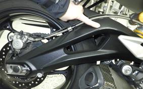 TRIUMPH STREET TRIPLE RS 2022