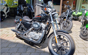 HARLEY XL883L 2013 CR2