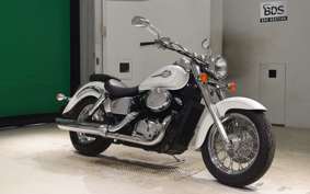 HONDA SHADOW 400 2004 NC34