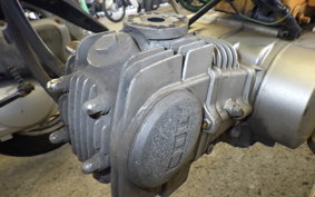 HONDA C50 SUPER CUB C50