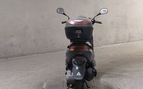 YAMAHA AXIS100 SB06J