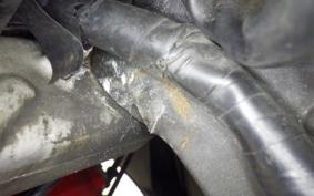 HONDA CBR600F GEN 3 2001 PC35