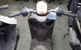 YAMAHA VINO 50 Gen.4 2020 AY02