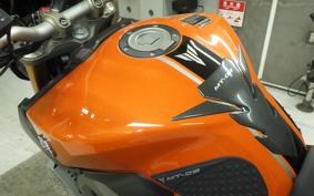 YAMAHA MT-09 A 2015 RN34J