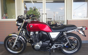 HONDA CB1100 ABS 2011 SC65