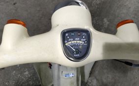 HONDA LITTLE CUB AA01