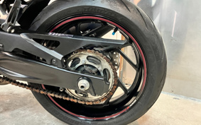 SUZUKI GSX-S750 ABS 2017 C533F