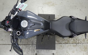 YAMAHA MT-07 RM33J