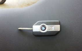 BMW F850GS 2022