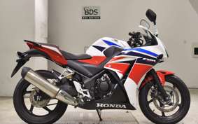 HONDA CBR250R A MC41