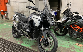 BMW R1300GS Adventure 2026 0M31