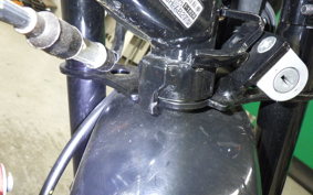 HONDA MONKEY 2008 AB27