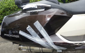 YAMAHA MAXAM 250 SG21J