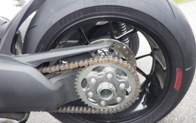DUCATI STREETFIGHTER V4 S 2021