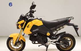 HONDA ｸﾞﾛﾑ JC61
