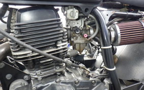 YAMAHA TW200 2JL