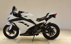 KAWASAKI NINJA 250 EX250L