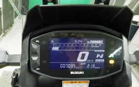 SUZUKI Vストローム250SX EL11L