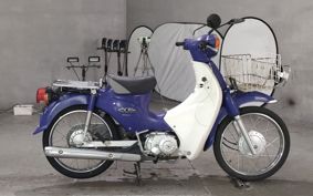 HONDA SUPER CUB110 JA07