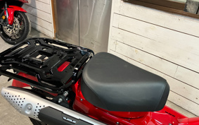 HONDA CT125 HUNTER CUB JA65