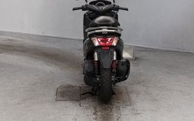 YAMAHA N-MAX 125 SED6J