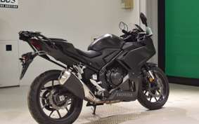 HONDA CBR400R 2024 NC65