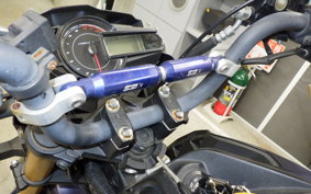 KAWASAKI Z125 PRO 2023 BR125H