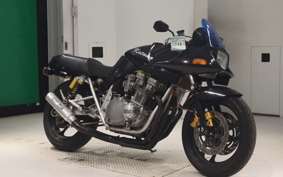 SUZUKI GSX750S KATANA 2005 GS75X