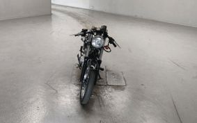 SUZUKI GLASS TRACKER BIG BOY NJ4BA