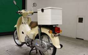 HONDA C50 SUPER CUB 2022 AA09