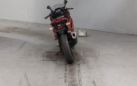 KAWASAKI NINJA 250 EX250L