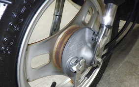 SUZUKI ﾚｯﾂﾊﾞｽｹｯﾄ 2016 CA4AA