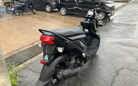 HONDA ZOOMERX JF52