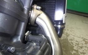 YAMAHA VMAX Gen.2 2010