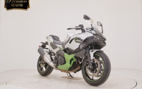 KAWASAKI NINJA7ﾊEVEﾘｯﾄﾞ 2025 CX500A