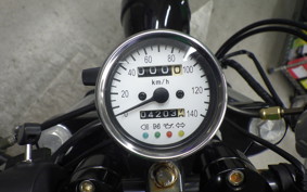 YAMAHA DRAGSTAR 400 1997 4TR