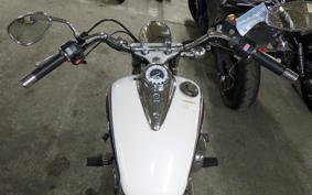 YAMAHA DRAGSTAR 250 1999 VG02J